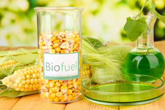 Poynton biofuel availability